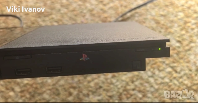 PS2 SCPH-90004, снимка 3 - PlayStation конзоли - 55092616