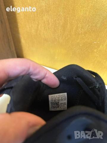 Маратонки ADIDAS  Ownthegame 3.0 IF4565 Бял , №40, снимка 9 - Маратонки - 54286389