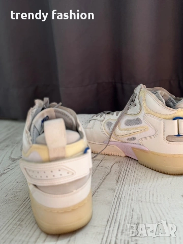 Nike Air force 1 обувки, снимка 2 - Спортни обувки - 55121447