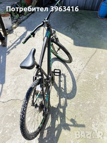 Продавам велосипед Drag C1 Comp Bike 2022., снимка 3 - Велосипеди - 54617386