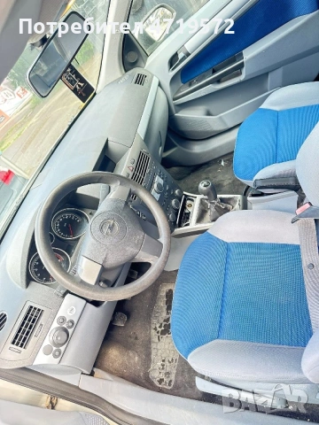 Opel Astra, снимка 5 - Автомобили и джипове - 54807211