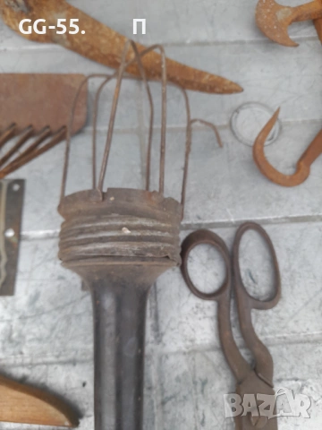 Брадви,табели,съдове...Стари...., снимка 3 - Антикварни и старинни предмети - 54059836