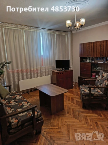 Продава се апартамент 83 M2 гр.Казанлък