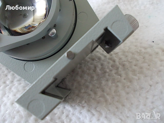 Кондензор 1.2 микроскоп Carl Zeiss, снимка 13 - Медицинска апаратура - 54762456