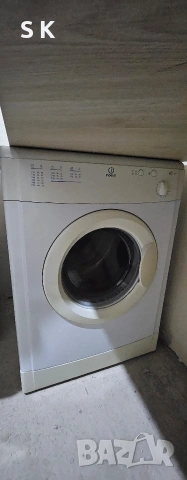 Сушилня Indesit 6 кг