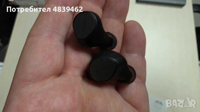 Продавам безжични слушалки Jabra Elite 7 Pro, снимка 8 - Bluetooth слушалки - 54688273