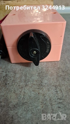 Пирограв ,,УЗОР"(UZOR), произведено в СССР , снимка 4 - Инструменти за гравиране - 54300651