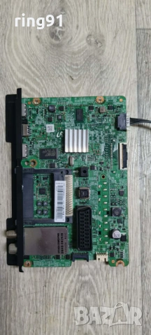 Main board - BN41-02098B (BN94-07814C) TV Samsung UE58H5270AS