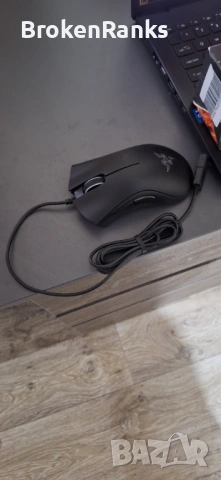 Продавам Геймърски лаптоп Acer Nitro V15 ANV15 15’6 RTX-4050 165Hz, снимка 11 - Геймърски - 54886709