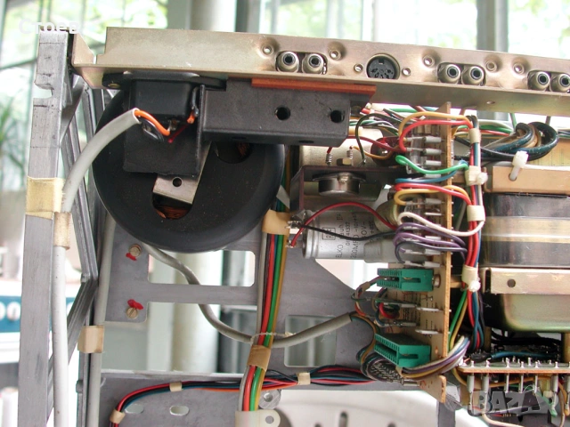 REVOX A77 MK 3  за части, снимка 10 - Декове - 55062440