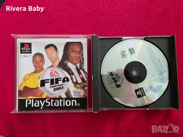 Лот игри за PS1 и PS2, снимка 8 - Игри за PlayStation - 54249931