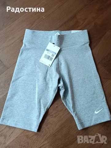 Нов дамски оригинален клин Nike, снимка 7 - Клинове - 54053459