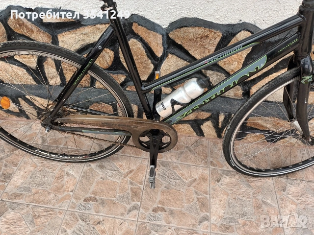 алуминиев велосипед 28", снимка 11 - Велосипеди - 54198563