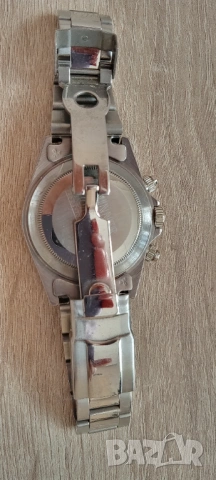 ROLEX DAYTONA SUPER CLONE , снимка 8 - Мъжки - 54944390