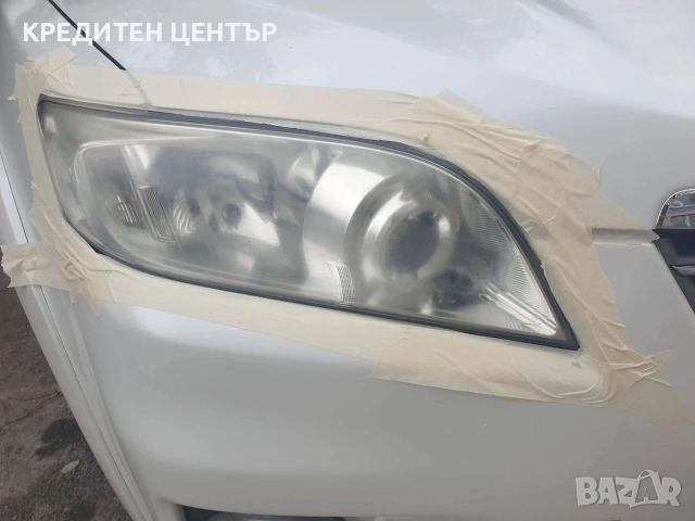 ПРЕДЛАГАМ ПОЛИРАНЕ НА ФАРОВЕ, снимка 2 - Други услуги - 54256861