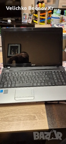 Acer Aspire E1 531, снимка 4 - Лаптопи за дома - 54526020