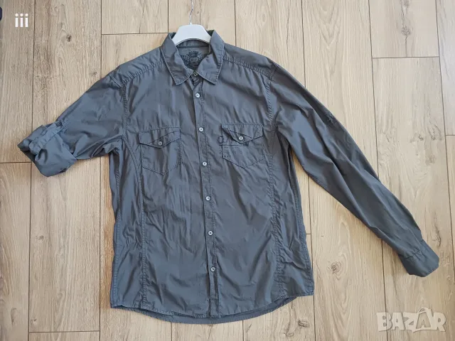 Мъжки ризи Esprit и Lee Cooper, размер L, снимка 3 - Ризи - 55681815