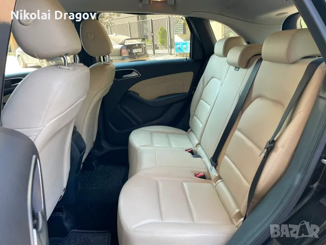 Mercedes-Benz B200 CDI, снимка 14 - Автомобили и джипове - 55556859