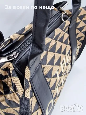 Marc Jacobs The Tote Bag Дамска Чанта - 3 Цвята Код malkite-AY 32886, Код AY 32887, Код AY 32888, снимка 2 - Чанти - 55388286