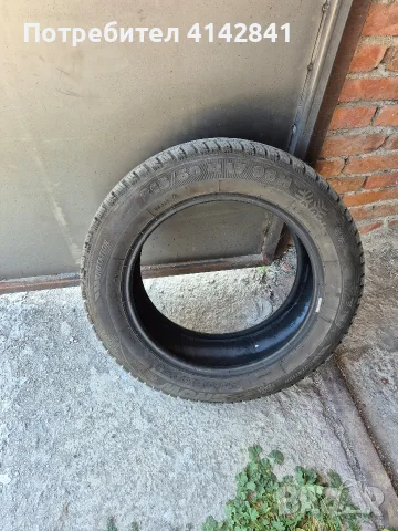 Гуми 215/60/17 Riken