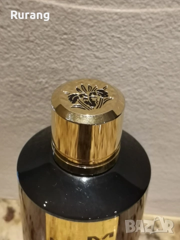 Оригинален парфюм Mancera Aoud Vanille 120 ml EDP , снимка 2 - Унисекс парфюми - 54607378