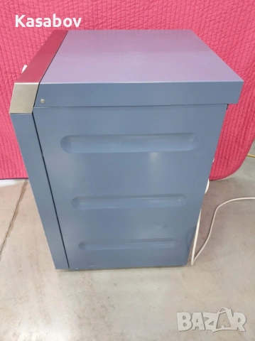230V 9кг Miele Professional PW 6080 Пералня Миеле, снимка 9 - Перални - 54673789