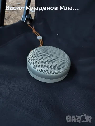 Bang & Olufsen Beoplay A1 1-st gen. За части!