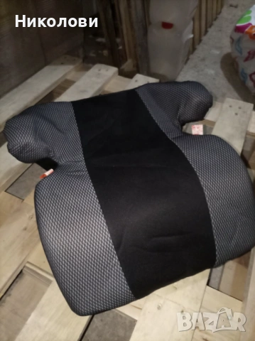 Детска седалка за кола от 15 -36кг 