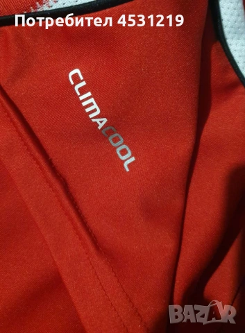 Футболни тениски Bayern Munich Rijen Robben & Thomas Muller, снимка 15 - Футбол - 54162037