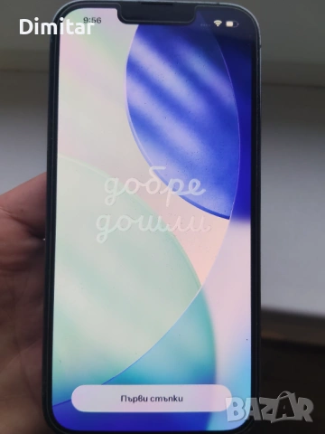 iPhone 13 pro, снимка 4 - Apple iPhone - 54182330