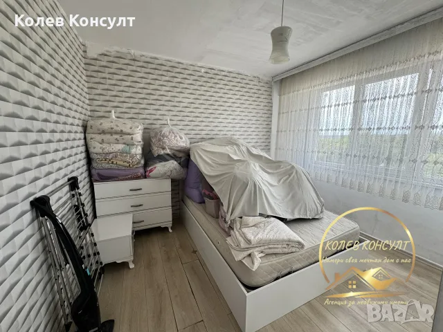 апартамент град Димитровград,кв.Каменец, снимка 5 - Апартаменти - 55655905