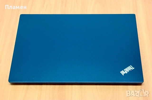 Core i5-1135g7 \ Lenovo ThinkPad L13 Gen 2 \ 8GB DDR4\ 256GB SSD\13,3' FHD IPS Res \Win 10 Prо, снимка 3 - Лаптопи за работа - 55236154