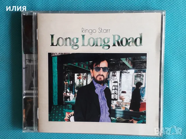Jazz-Funk,Blues Rock,Contemporary Jazz,Swing,Vocal,Rockabilly-CD