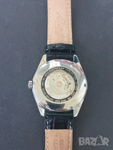 Atlantic Worldmaster Automatic , снимка 14 - Мъжки - 55044309