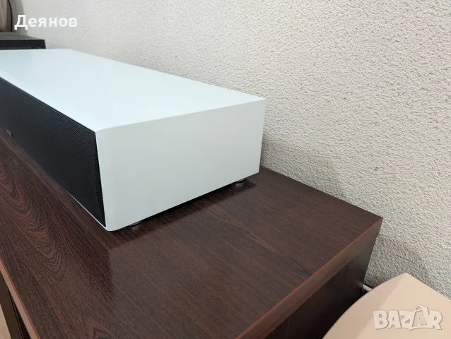 саундбар CANTON 90.3  Изключително запазен., снимка 4 - Тонколони - 55318411