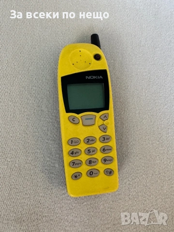 Нокия 5110 , Nokia 5110, снимка 2 - Nokia - 54790744