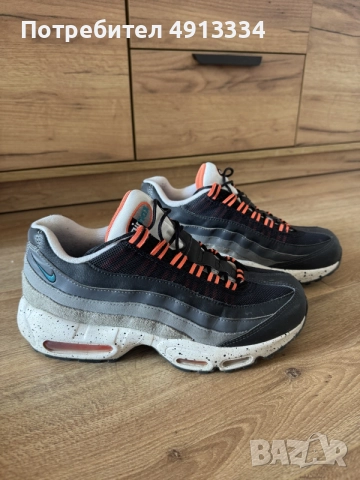 Обувки Nike Air Max 95
