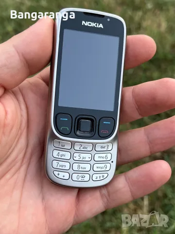Nokia 6303i Classic RM-638 | ИЗКЛЮЧИТЕЛНО ЗАПАЗЕН | ОРИГИНАЛЕН КОЖЕН КАЛЪФ, снимка 17 - Nokia - 55618602