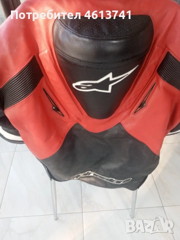 Alpinestar , снимка 5 - Аксесоари и консумативи - 54861367