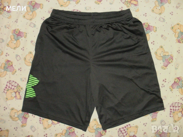 UNDER ARMOUR мъжки оригинални шорти М