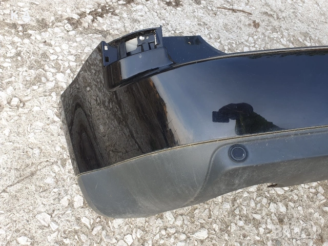 Задна броня Ford C-Max, снимка 5 - Части - 54676925