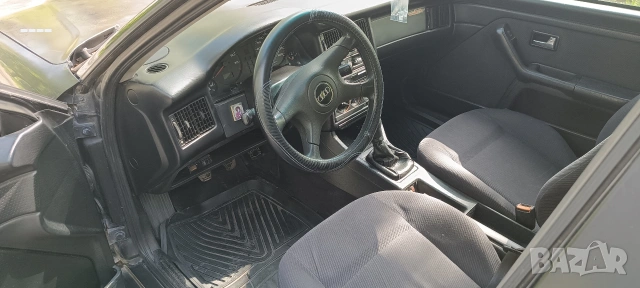 Audi 80 B4 Avant, снимка 7 - Автомобили и джипове - 54597737