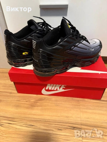 Nike air max plus 3 , снимка 2 - Маратонки - 55263207