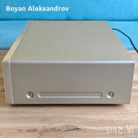 Onkyo DX-7511, снимка 11 - Декове - 55071157
