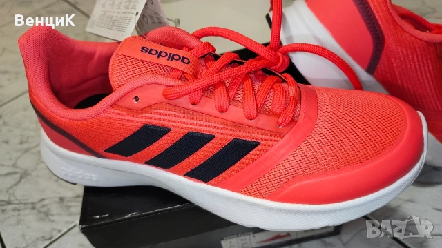 Спортни обувки" Adidas" Nova flow, снимка 2 - Маратонки - 55124745