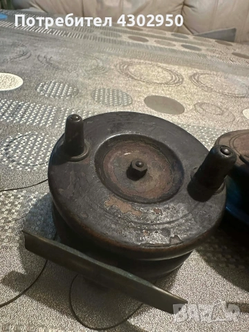 Ретро макари , снимка 5 - Макари - 54065667