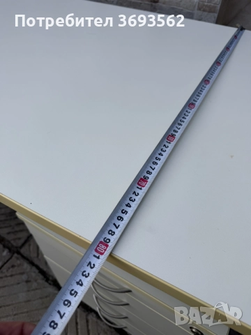 Офис бюро 80 см х 160 см, снимка 6 - Бюра - 55494353