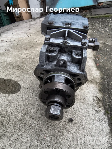 Продавам ГНП Bosch VP44 PSG5 за Опел 2.0 dti x20dtl 82 к.с, снимка 8 - Части - 54258234