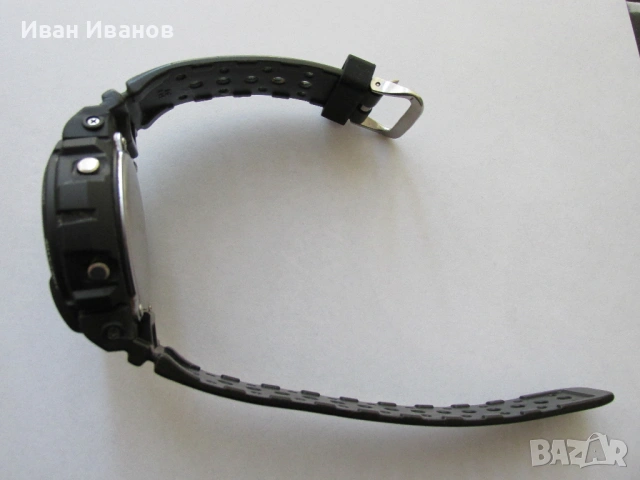 Casio DW-6600B G-SHOCK FOX FIRE Made in Japan Касио нов безел, снимка 12 - Мъжки - 54767330
