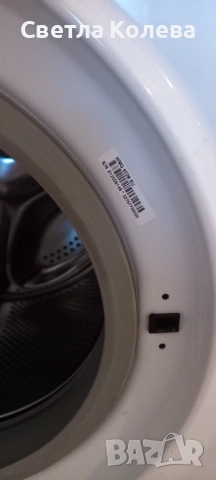 Пералня , снимка 2 - Перални - 54112311